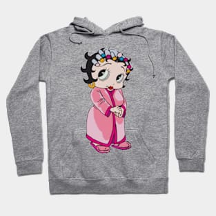 BETTY BOOP NEW 2 Hoodie